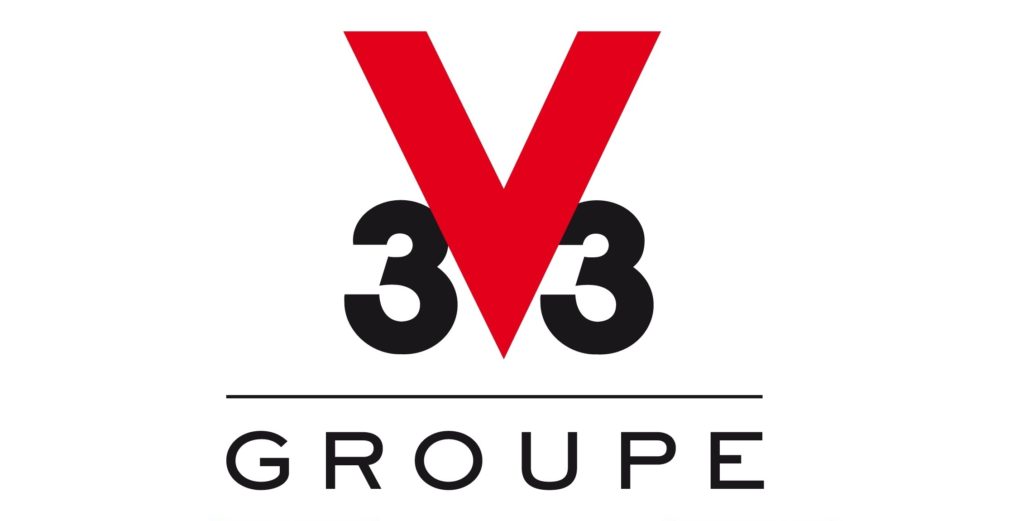Groupe V33